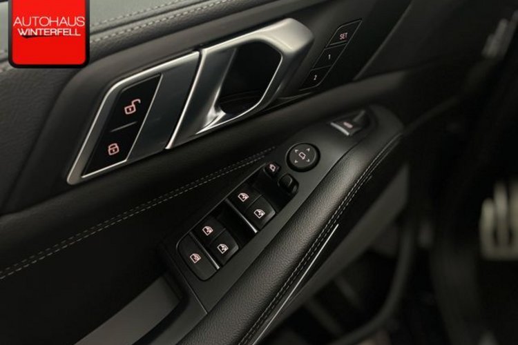 BMW X5 X5 xDrive 25d M SPORT ADAPTIVE+PANO+H/K+MEMORY+