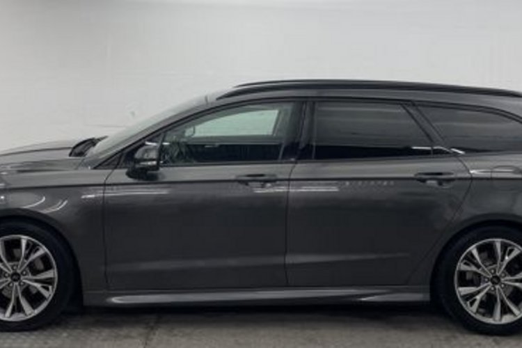 Ford Mondeo Mondeo Turnier 2.0 TDCi ST-Line LED+MEMORY+NAVI+