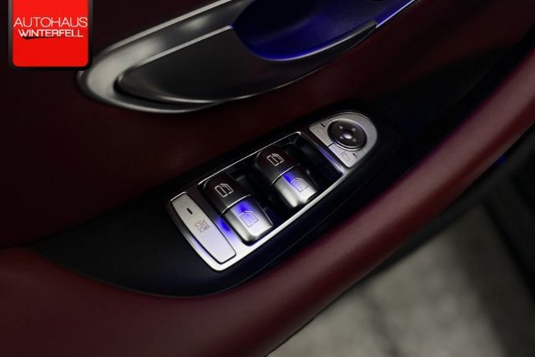 Mercedes-Benz CLS 400 CLS 400 d 4M AMG CARBON GSD+LUFT+AHK+MASSAGE+360