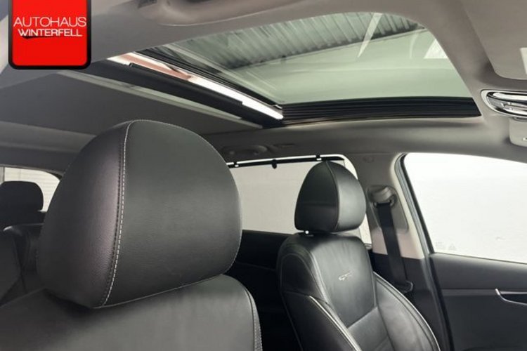 Kia Sorento Sorento 2.2 CRDi AWD GT LINE 7SITZ+PANO+HUD+360+