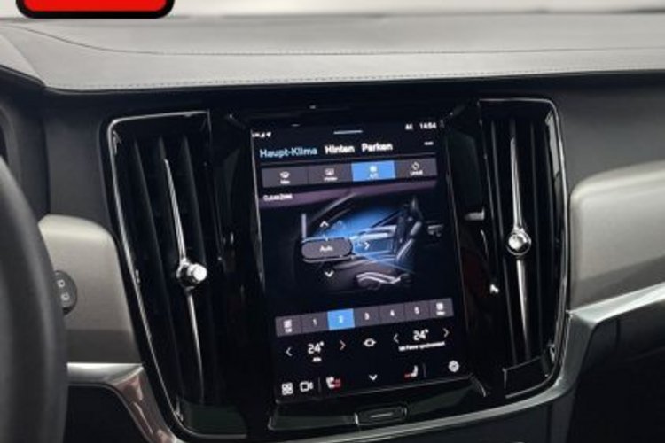Volvo V90 Cross Country V90 Cross Country B5 Ultimate AWD PANO+STANDHEIZ