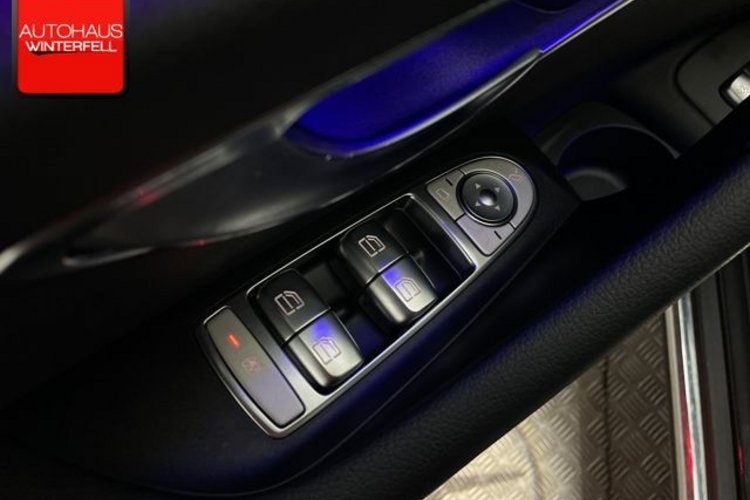 Mercedes-Benz E 450 E 450 T 4M All-Terrain AMG 20Z+PANO+AHK+HUD+360+