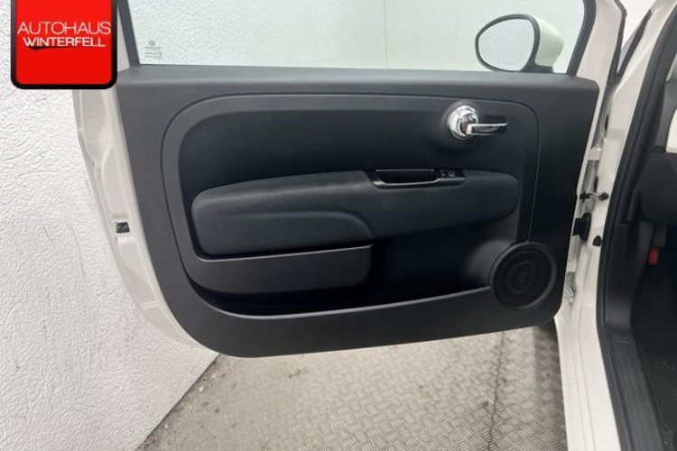 Fiat 500 500 1.2 LOUNGE PDC+KLIMA+CITY+KOMFORT+