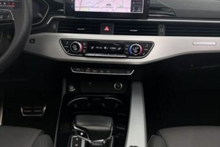 Audi A5 A5 Cabriolet 45 TFSI qu S line MEMO+360+HUD+ACC+