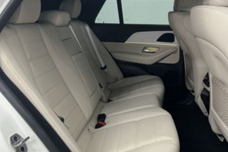Mercedes-Benz GLE 300 GLE 300 d 4M Coupe 360+STANDHEIZUNG+MULTIBEAM+