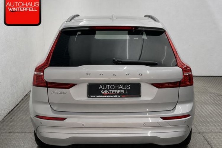 Volvo XC60 XC60 B5 D AWD PRO VOLL-LED+LUFT+HUD+MEMO+ACC+