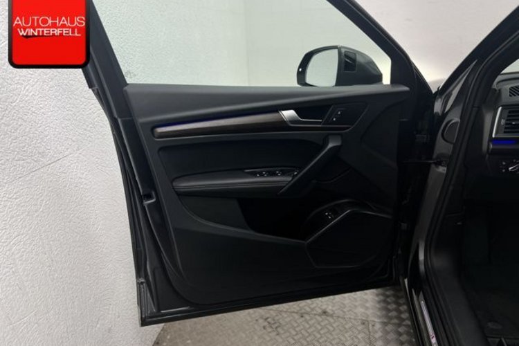 Audi Q5 Q5 55 TFSI e qu S line PANO+360+HUD+ACC+CARPLAY+