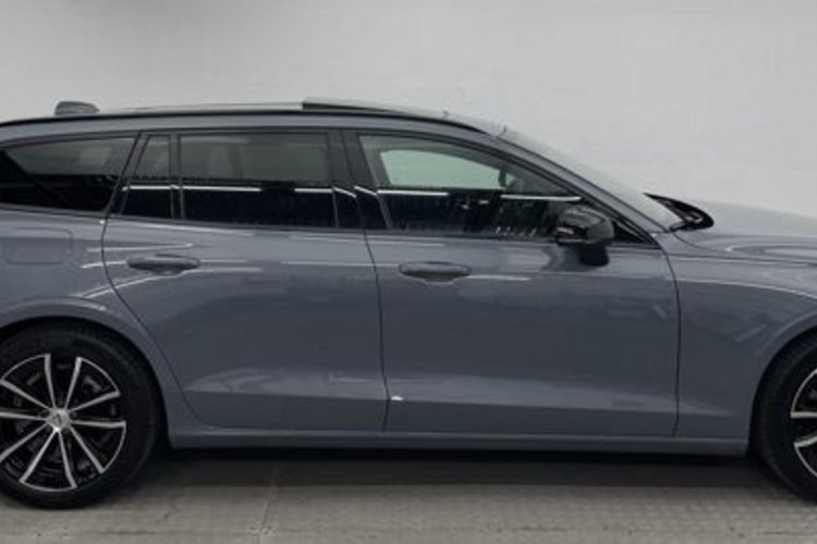 Volvo V60 V60 T8 AWD Rech Plus Dark R DESIGN PANO+GOOGLE+