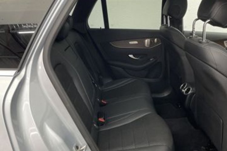 Mercedes-Benz GLC 300 GLC 300 de 4M PANO+DIGITAL+MEMO+BURMESTER+TRITT+