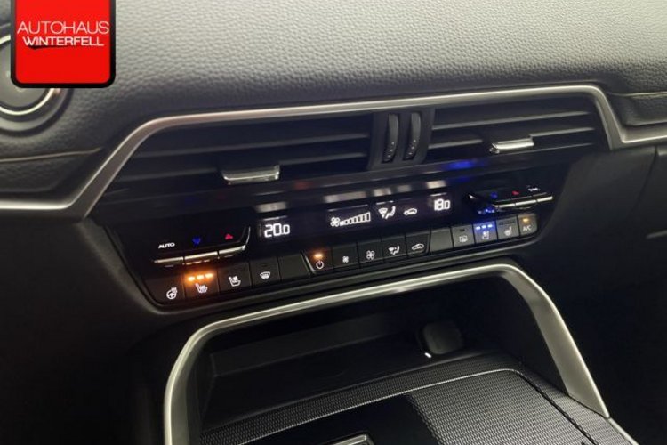 Mazda CX-60 CX-60 AWD PHEV HOMURA PANO+MEMO+BOSE+360+HUD+