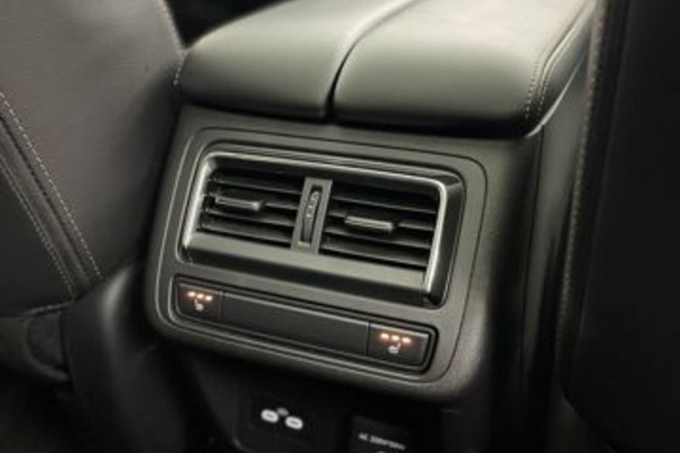 Mazda CX-60 CX-60 AWD PHEV HOMURA PANO+MEMO+BOSE+360+HUD+