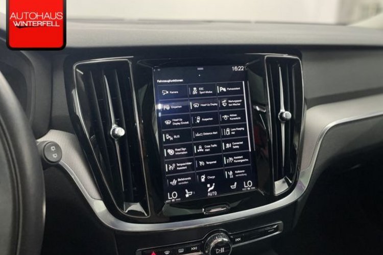 Volvo V60 V60 T8 INSCRIPTION RECH AWD PANO+MASSAGE+STANDH+