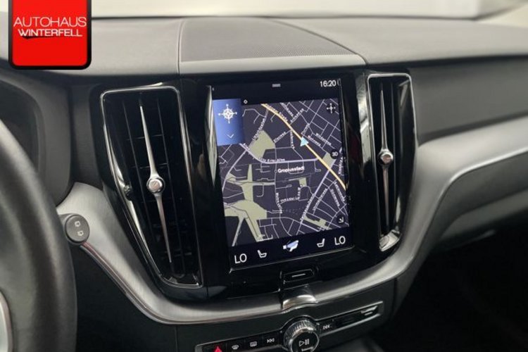 Volvo XC60 XC60 B5 AWD VOLL-LED+KAMERA+INTELLI-SAFE+