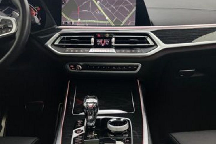 BMW X7 X7 xDrive 40 d M SPORT 7SITZ+PANO+22Z+LASER+HUD