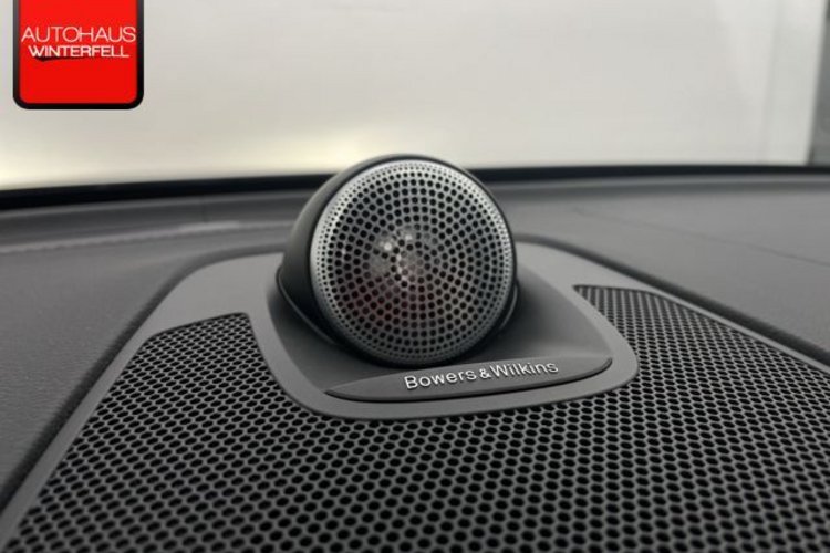 Volvo XC60 XC60 B5 B AWD Ultimate Dark PANO+B&amp;W+FOUR-C+360+