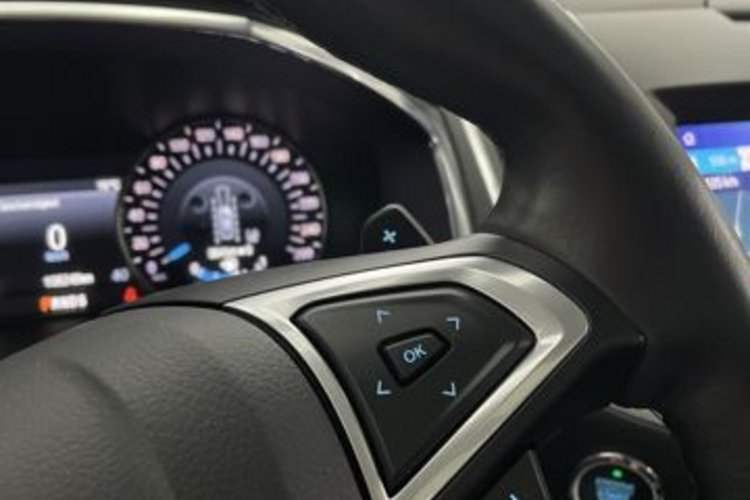 Ford Galaxy Galaxy 2.0 Titanium 7SITZ+PANO+AHK+MEMORY+KAMERA