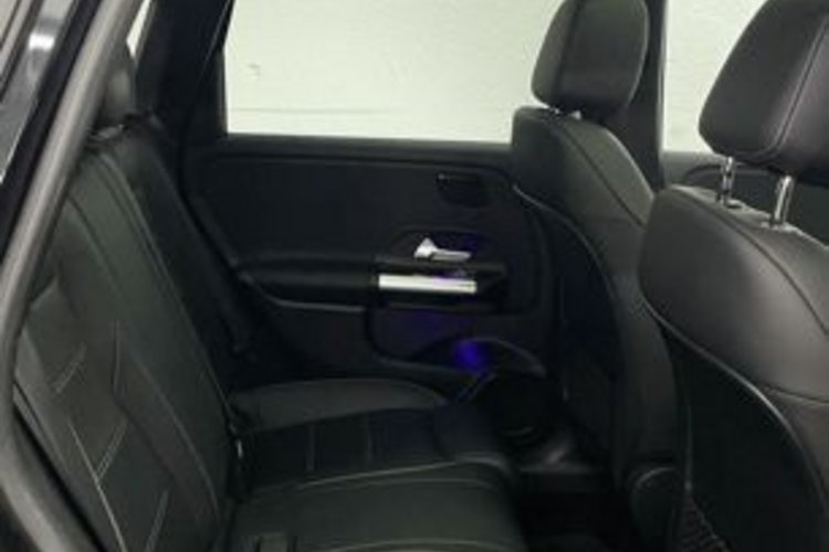 Mercedes-Benz B 200 B 200 AMG LINE ADVANCED PLUS PANO+360+HUD+MEMORY