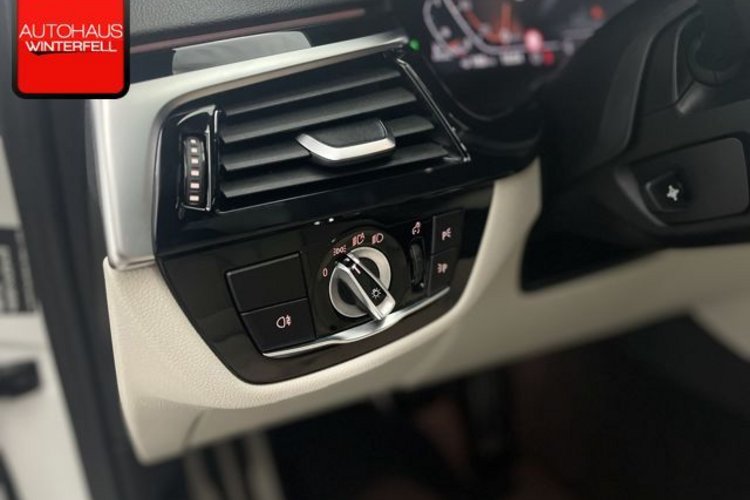 BMW 530 530 d xDrive Touring M SPORT PANO+LASER+SOFT+H/K