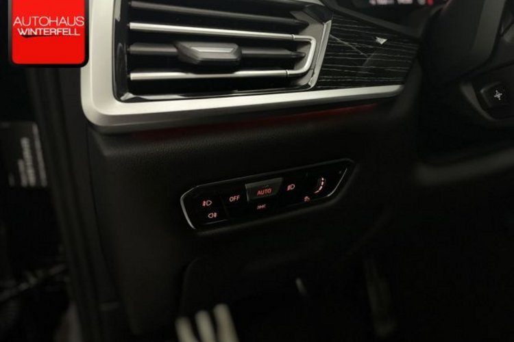 BMW X7 X7 xDrive 40 d M SPORT 7SITZ+PANO+22Z+LASER+HUD