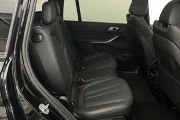 BMW X7 X7 xDrive 40 d M SPORT 7SITZ+PANO+22Z+LASER+HUD