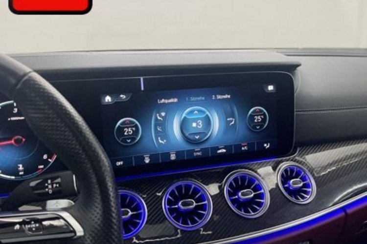 Mercedes-Benz CLS 400 CLS 400 d 4M AMG CARBON GSD+LUFT+AHK+MASSAGE+360