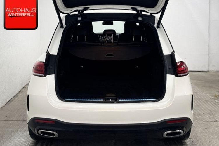 Mercedes-Benz GLE 400 GLE 400 d 4M AMG NIGHT AIRMATIC+HUD+360+MEMORY+