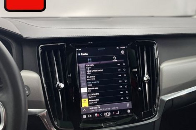 Volvo V90 Cross Country V90 Cross Country B5 Ultimate AWD PANO+STANDHEIZ