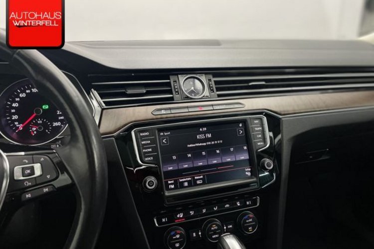 Volkswagen Passat Variant Passat Variant 2.0 TDI 4M R-Line PANO+STANDHZG+