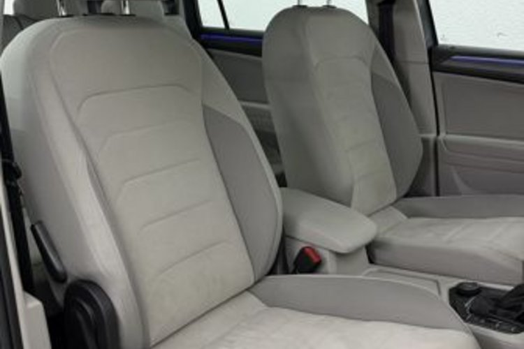 Volkswagen Tiguan Allspace Tiguan Allspace 2.0 TSI Elegance 4M 7SITZ+PANO+