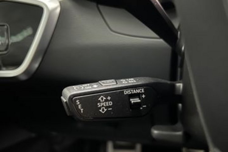Audi A6 A6 Avant 55 TFSI qu S line PANO+MEMO+HUD+KEYLESS