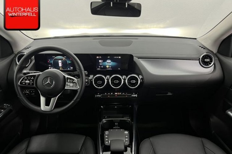 Mercedes-Benz GLA 220 GLA 220 d 4M PROGRESSIVE LED+360+MBUX+CARPLAY+