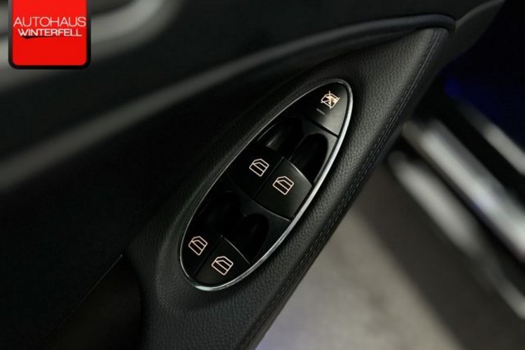 Mercedes-Benz CLS 280 CLS 280 GSD+AIRMATIC+BI-XENON+H/K+KEYLESS+KAMERA