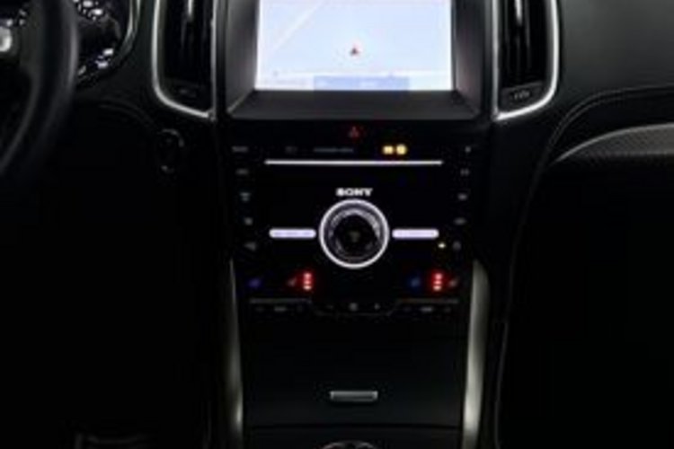 Ford S-Max S-MAX 2.0 Vignale AWD 7SITZ+AHK+MEMO+STANDHZG+