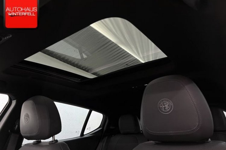 Alfa Romeo Tonale Tonale 1.5 VGT Hybrid VELOCE PANO+20Z+SITZKLIMA+