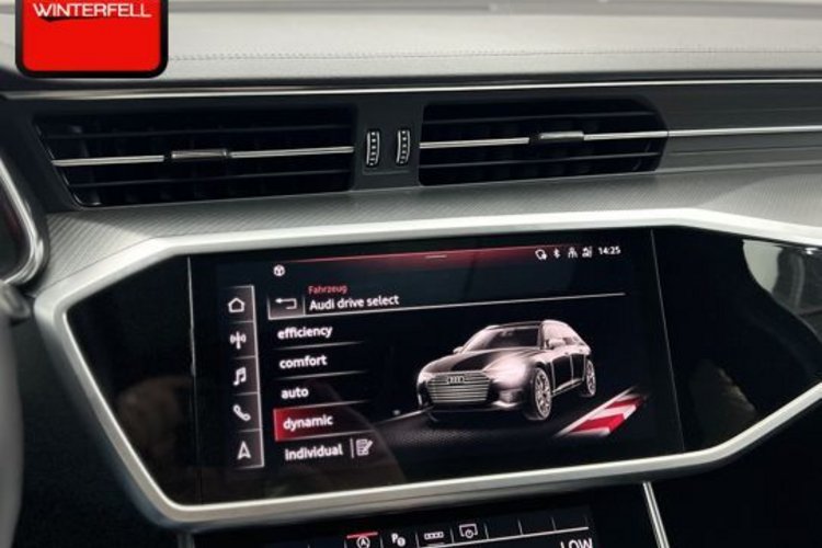 Audi A6 A6 Avant 40 TDI Design PANO+MEMO+KEYLESS+KAMERA+