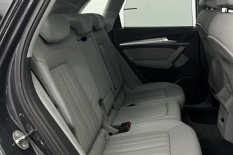 Audi Q5 Q5 40 TFSI quattro PANO+BANG&amp;O+VIRTUAL+KEYLESS+