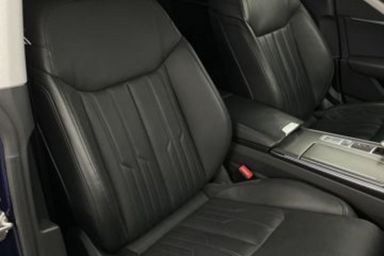 Audi A7 A7 Sportback 45 TFSI S line MEMO+360+HUD+ACC+