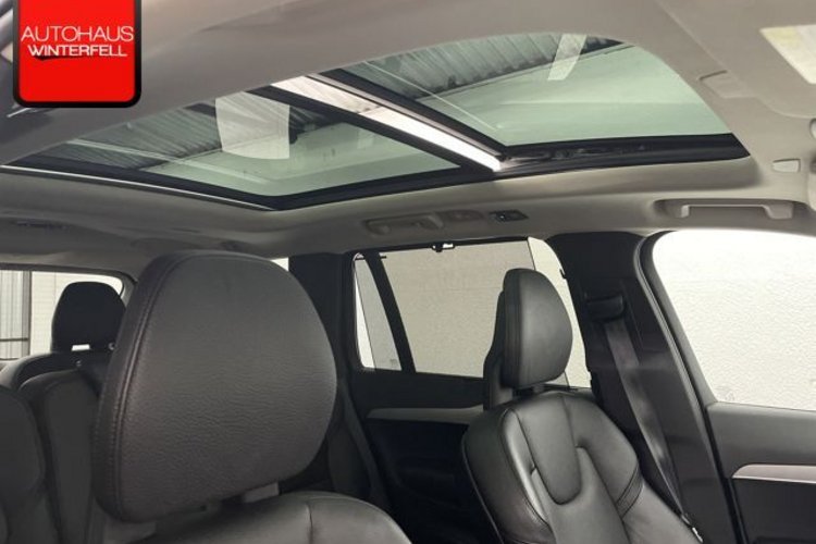 Volvo XC90 XC90 T8 INSCRIPTION RECH AWD 7SITZ+PANO+21Z+H/K+