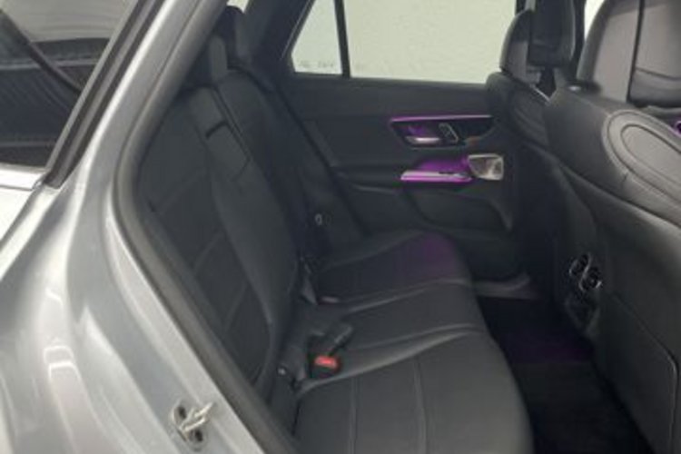Mercedes-Benz GLC 300 GLC 300 e 4M AVANTGARDE MEMO+MASSAGE+BURMESTER+
