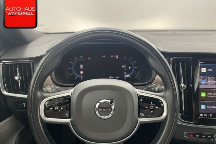 Volvo V90 Cross Country V90 Cross Country B4 D AWD AHK+H/K+MEMO+ACC+LKA+