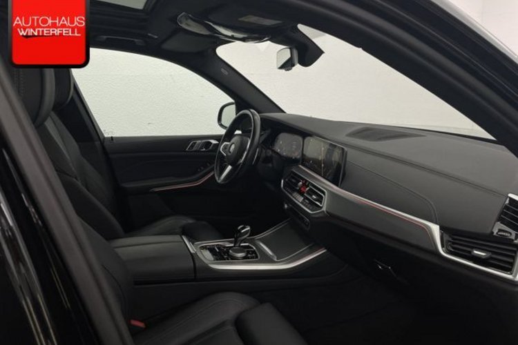 BMW X5 X5 xDrive 25d M SPORT ADAPTIVE+PANO+H/K+MEMORY+