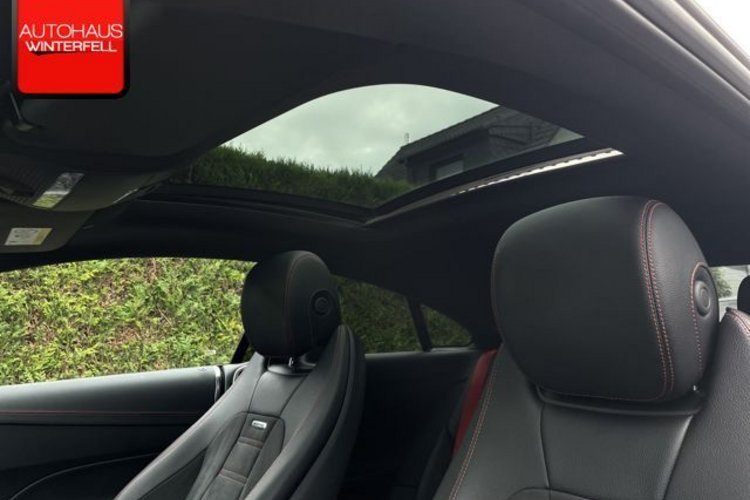 Mercedes-Benz E 53 AMG E 53 AMG 4M+ CARBON PANO+DRIVERS+PERF-AGA+MEMO+