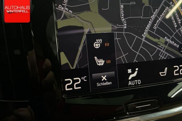 Volvo V90 Cross Country V90 Cross Country D4 AWD Pro MEMO+STANDHZG+AHK