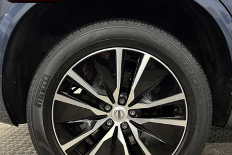 Volvo XC90 XC90 B5 B AWD PRO 360+INTELLISAFE+SENSUS+LED+ACC