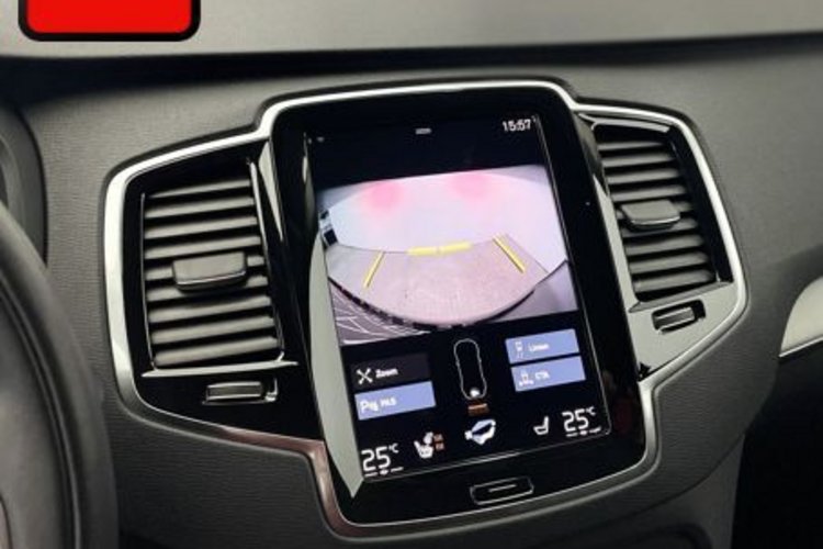 Volvo XC90 XC90 T8 INSCRIPTION RECH AWD 7SITZER+VOLL-LED+