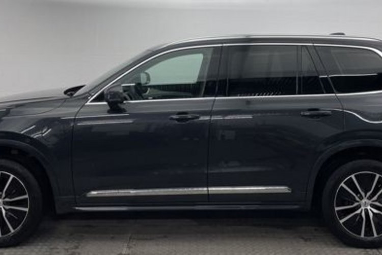 Volvo XC90 XC90 T8 INSCRIPTION RECH AWD 7SITZER+VOLL-LED+