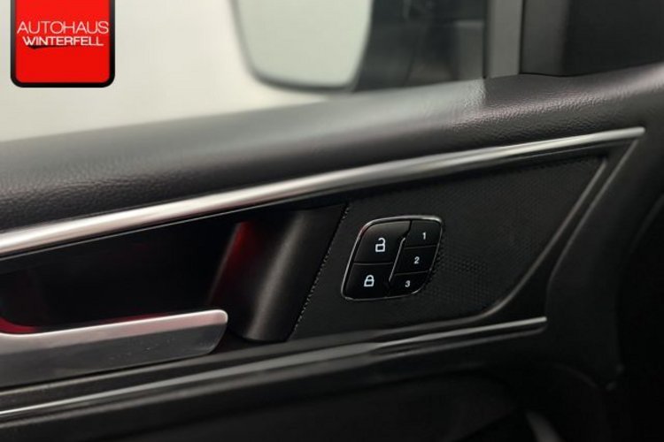 Ford Galaxy Galaxy 2.0 Titanium AWD 7SITZ+AHK+STANDHEIZUNG+