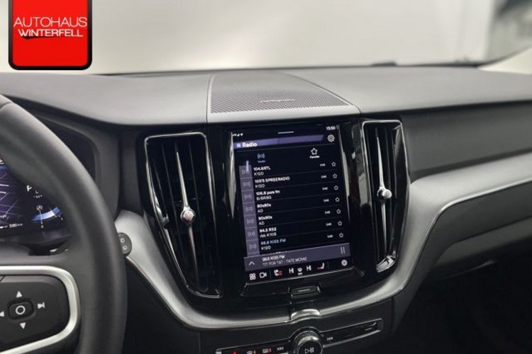 Volvo XC60 XC60 B4 D AWD PRO PANO+AHK+H&amp;K+VOLL-LED+KAMERA+