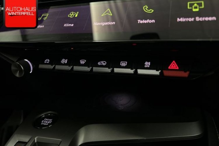 Peugeot 408 408 PureTech 130 EAT8 GT PANO+360+MEMO+FOCAL+ACC