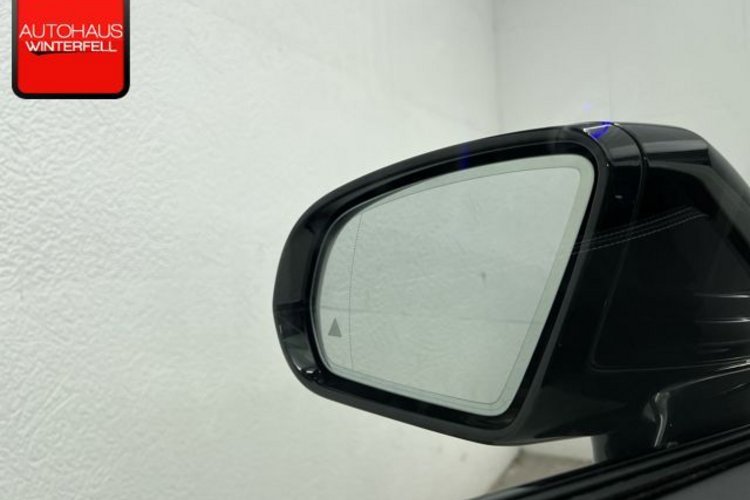 Mercedes-Benz E 300 E 300 Coupe AMG NIGHT PANO+BURMESTER-3D+360+MEMO